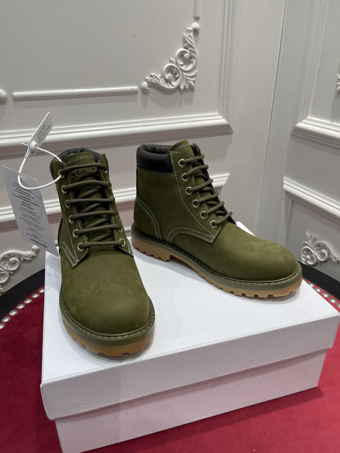 clin boots