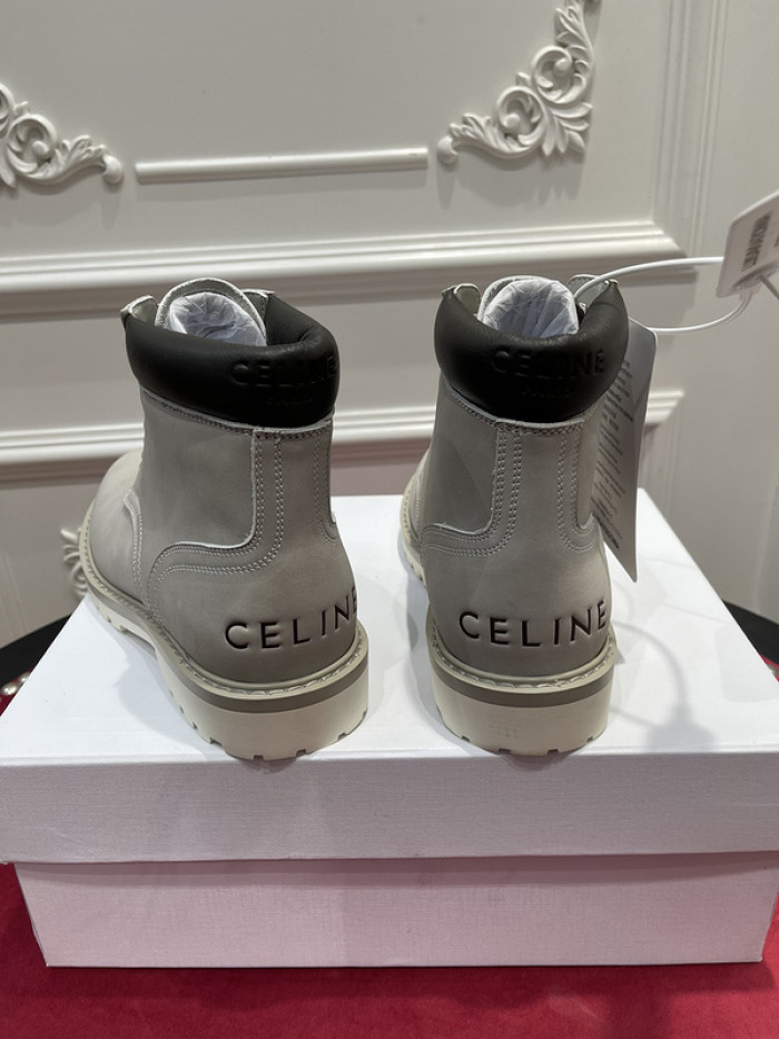 clin boots