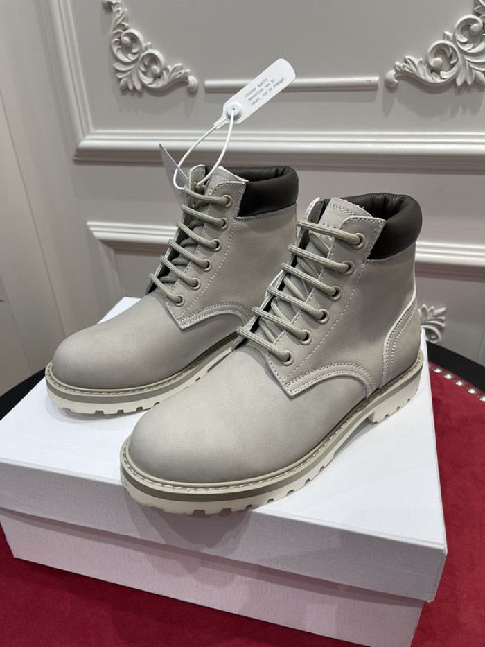 clin boots