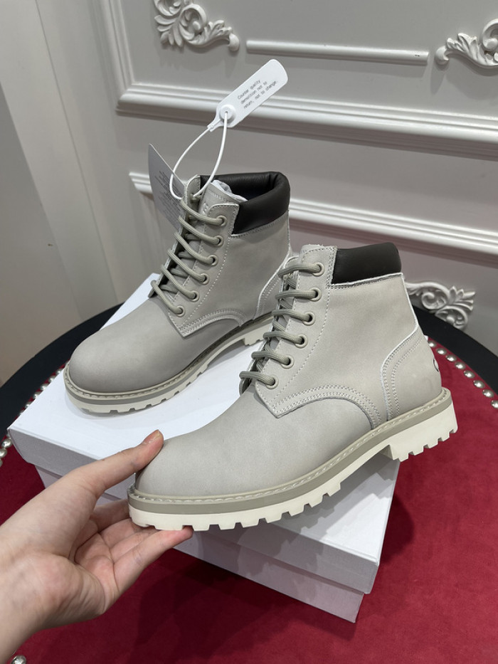 clin boots