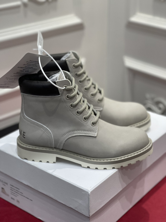 clin boots
