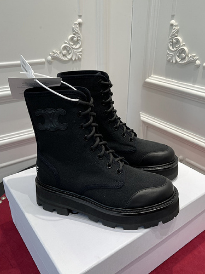 clin boots