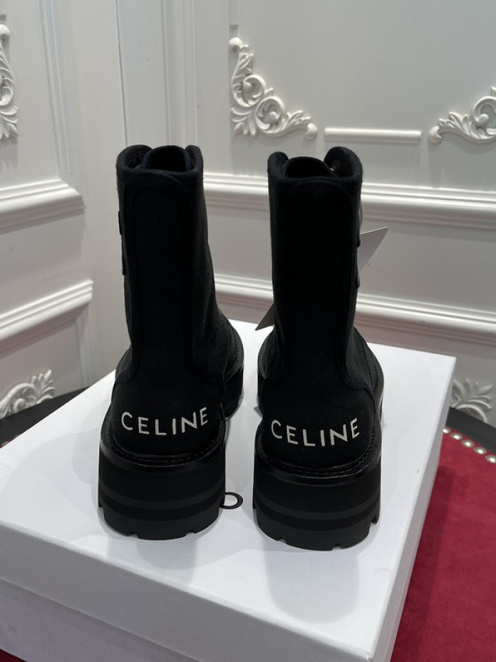 clin boots