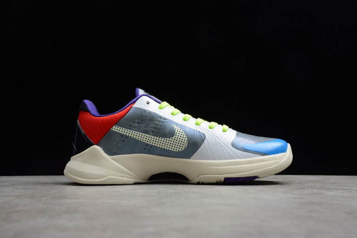 nike kobe 5 protro pj tucker - cd4991-004