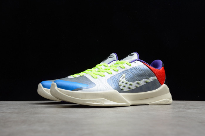 nike kobe 5 protro pj tucker - cd4991-004