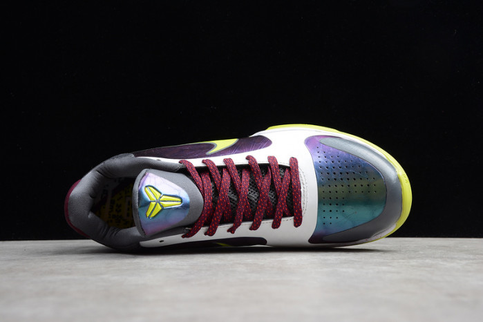 nike kobe 5 protro chaos - cd4991-100