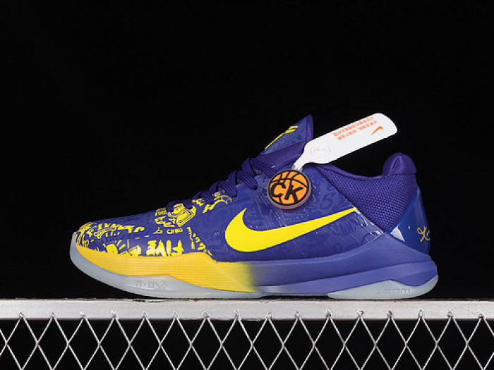 nike kobe 5 protro 5 rings cd4991-400