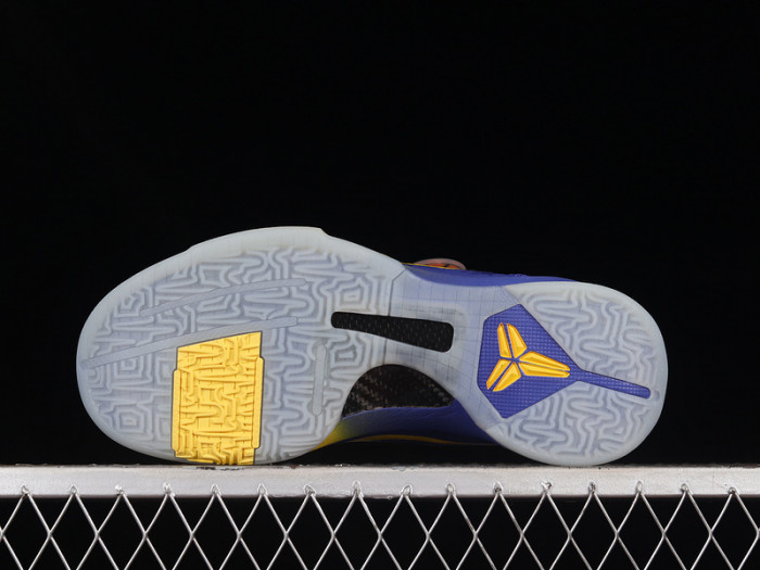 nike kobe 5 protro 5 rings cd4991-400