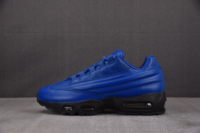Nike Air Max 95 Lux Sp blue CI0999-400