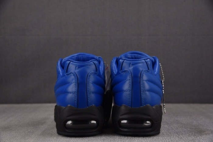 Nike Air Max 95 Lux Sp blue CI0999-400