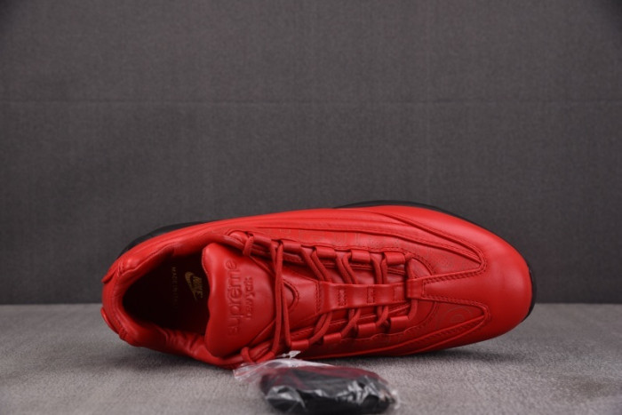 Nike Air Max 95 Lux Sp Red CI0999-600