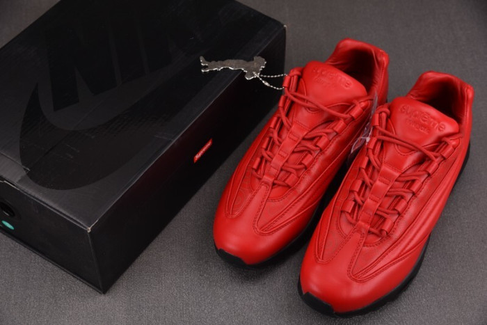 Nike Air Max 95 Lux Sp Red CI0999-600