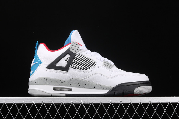 air jordan 4 retro