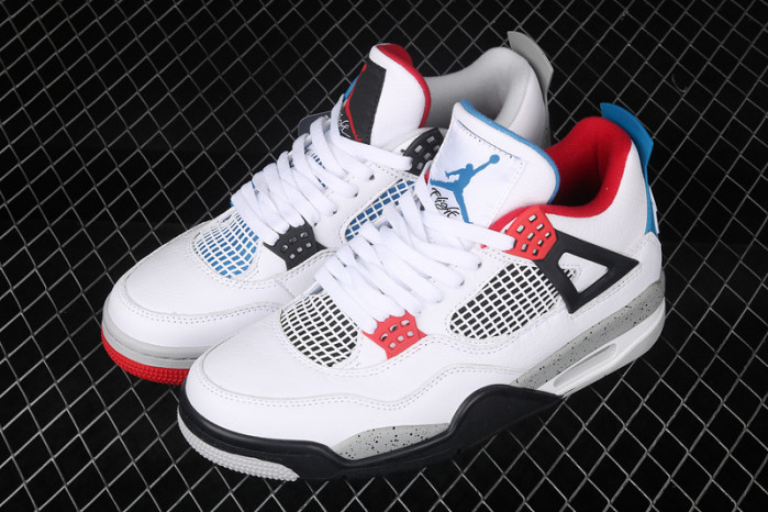 air jordan 4 retro