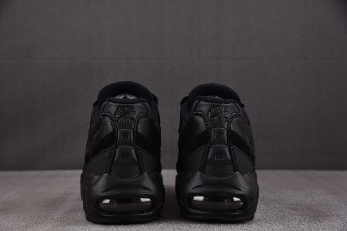 Nike Air Max 95 Essential Triple Black CI3705-001