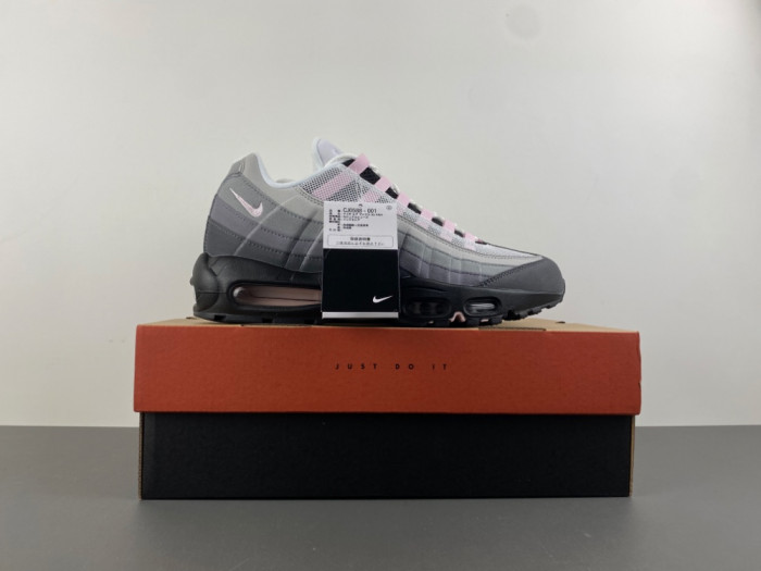 Nike Air Max 95