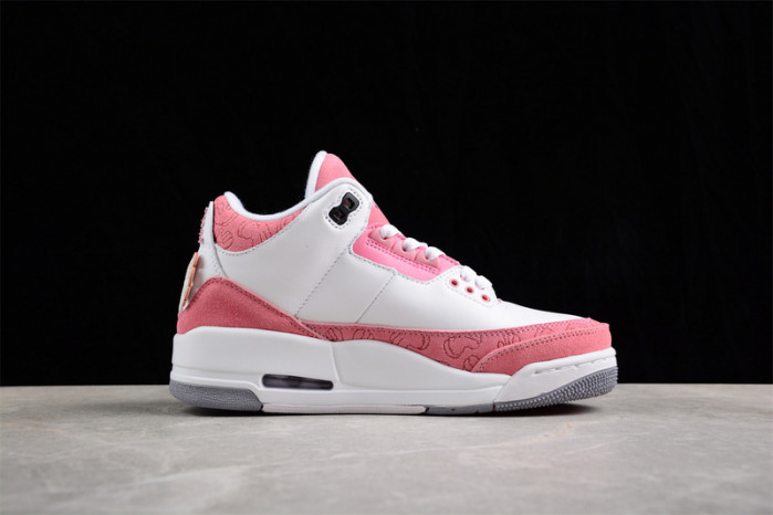 jordan 1 retro white pink ck9246-981