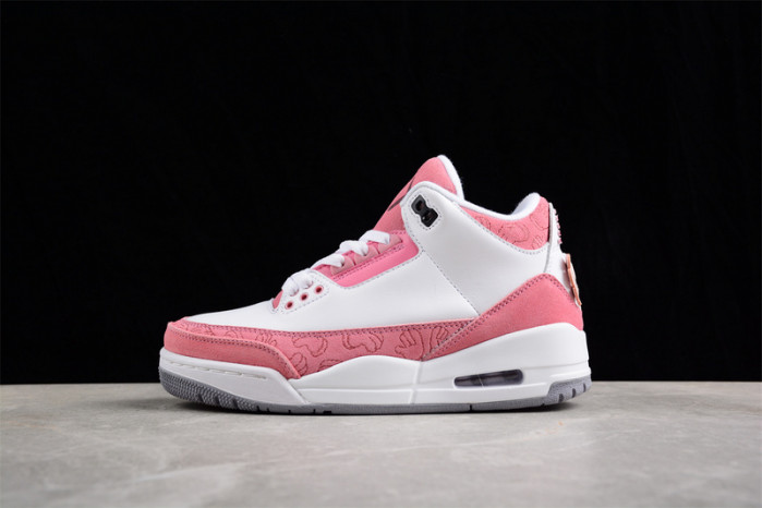 jordan 1 retro white pink ck9246-981