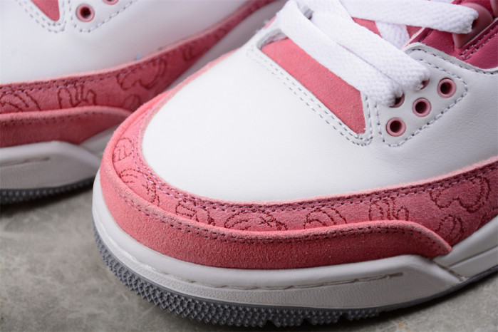 jordan 1 retro white pink ck9246-981