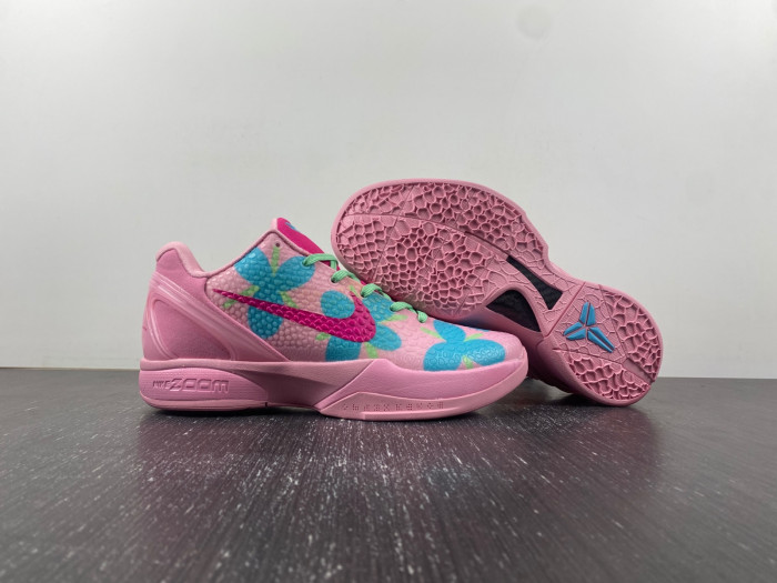 nike zoom kobe 6 zk6 cm2190-621