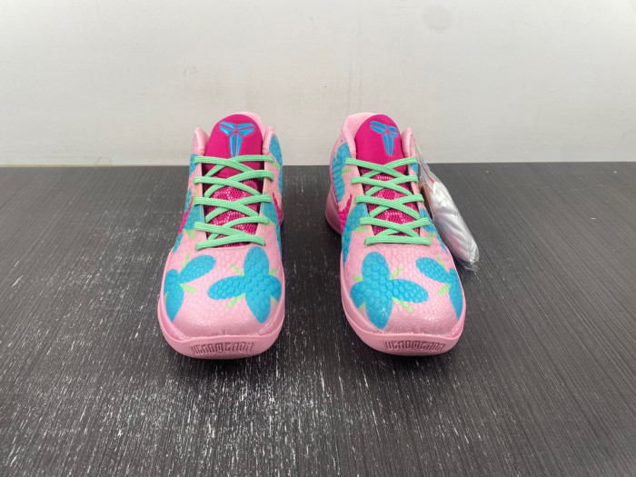 nike zoom kobe 6 zk6 cm2190-621
