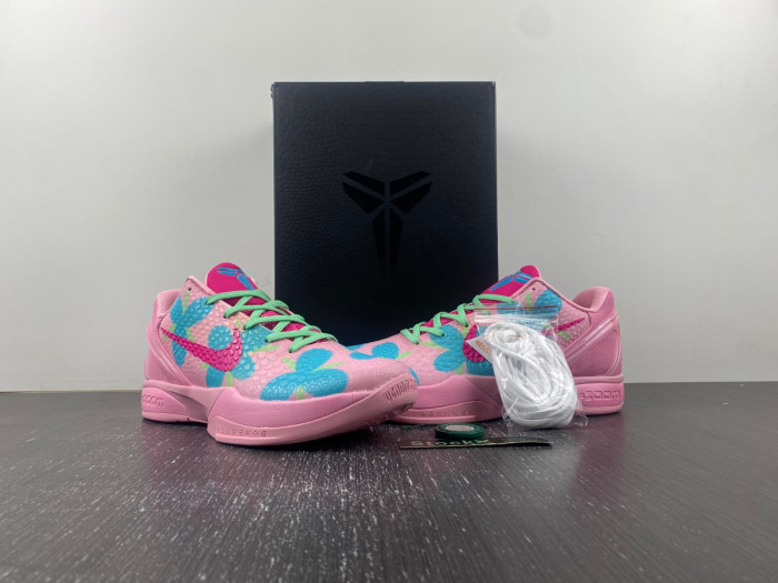 nike zoom kobe 6 zk6 cm2190-621