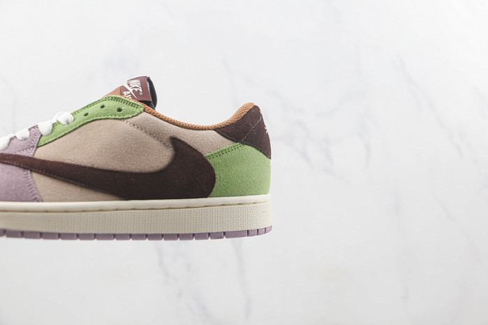 travis scott x air jordan 1 retro high og "cuctus jack" cq4277-110