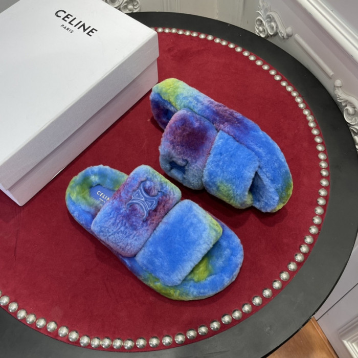 clin slides