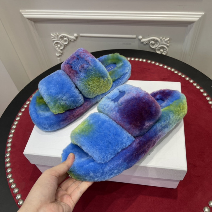 clin slides