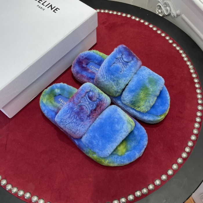 clin slides