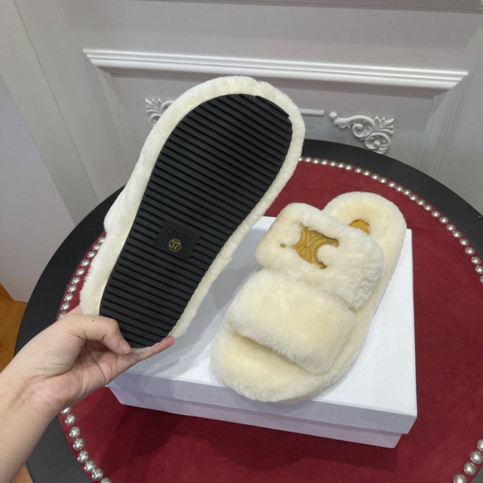 clin slides