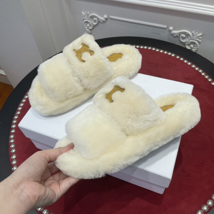 clin slides