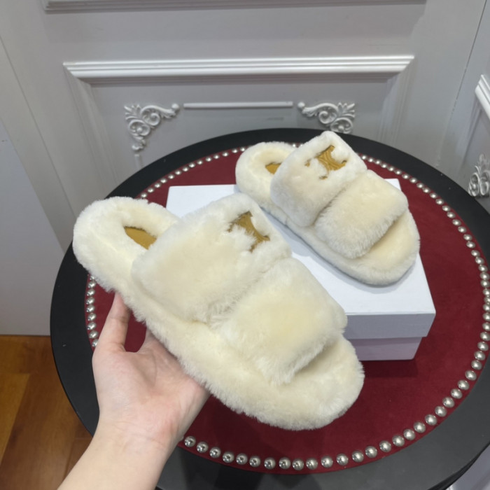clin slides