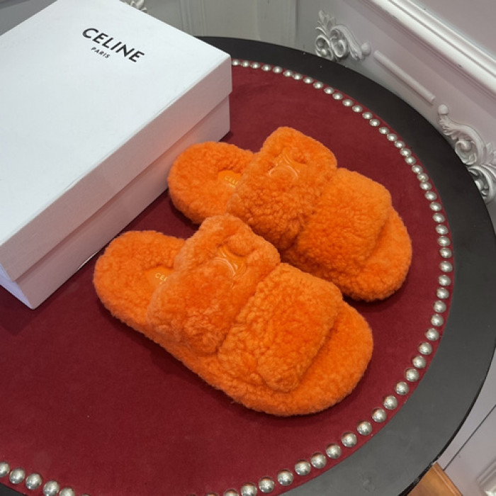 clin slides