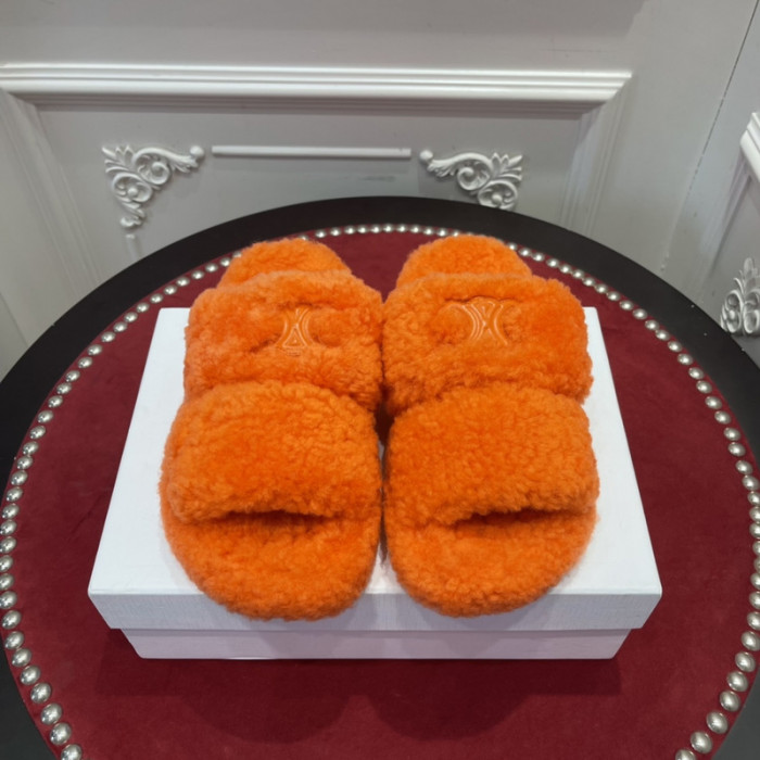 clin slides