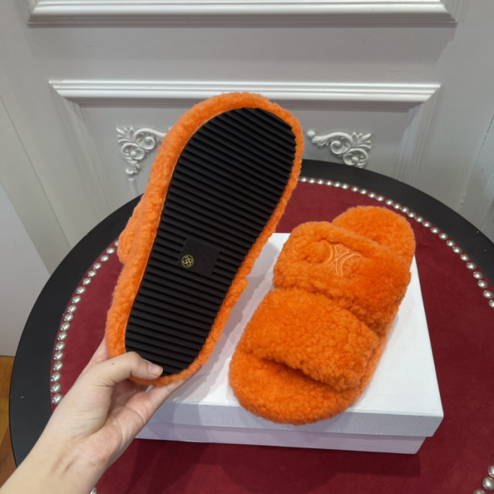clin slides