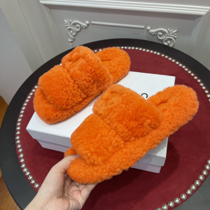 clin slides