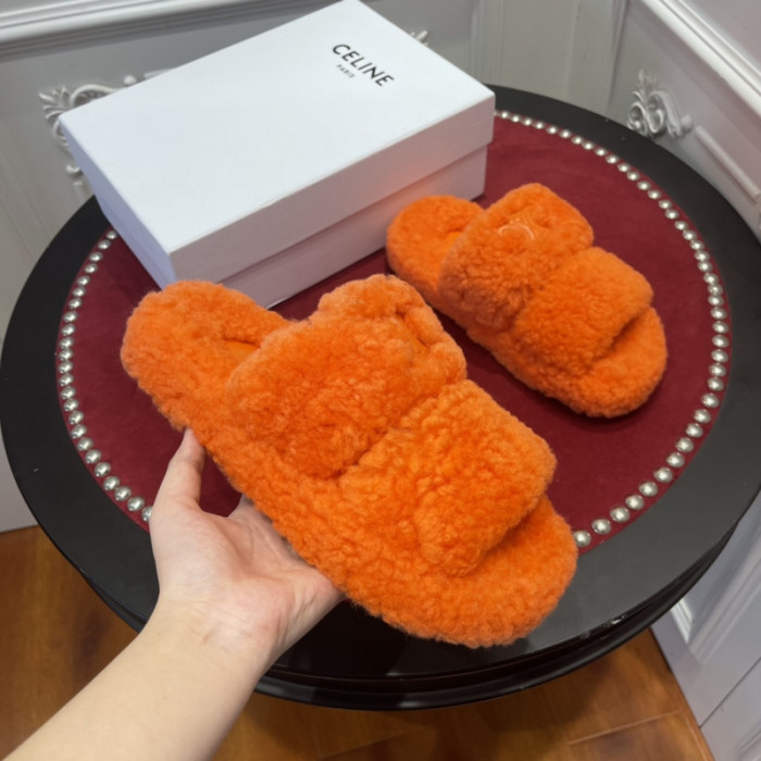 clin slides