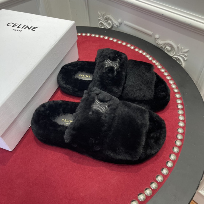 clin slides