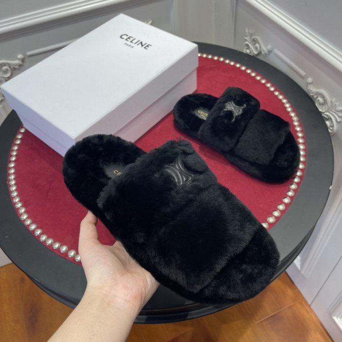 clin slides