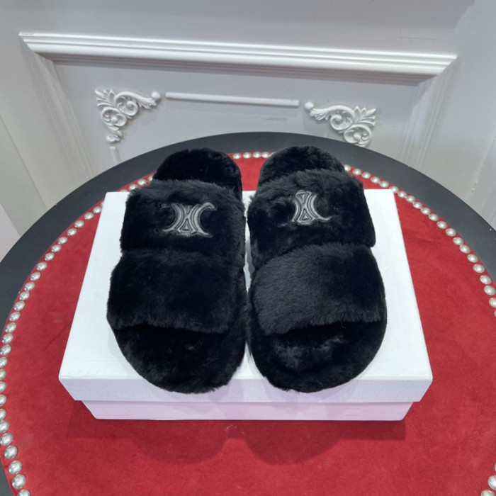 clin slides
