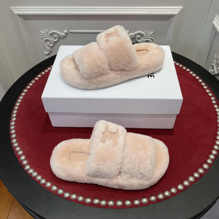 clin slides