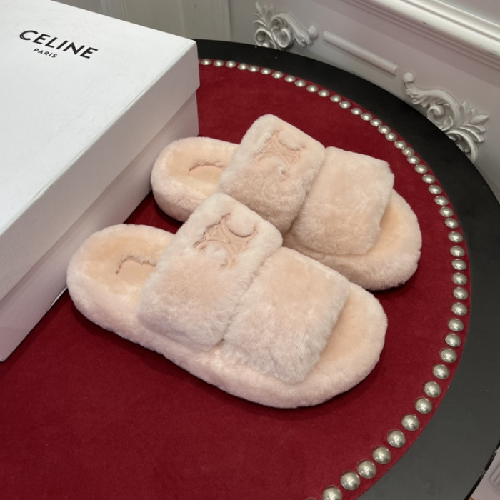 clin slides