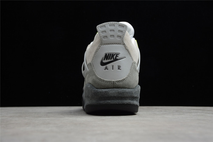 air jordan 4 neon air max 95 2020 ct5342-007