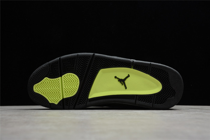 air jordan 4 neon air max 95 2020 ct5342-007