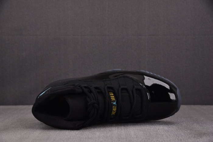 Air Jordan 11 Retro Gamma Blue (2025) CT8012-047