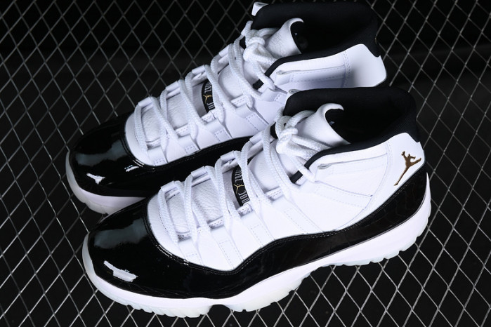 air jordan 11 retro dmp gratitude (2023) ct8012-170