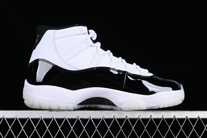 air jordan 11 retro dmp gratitude (2023) ct8012-170