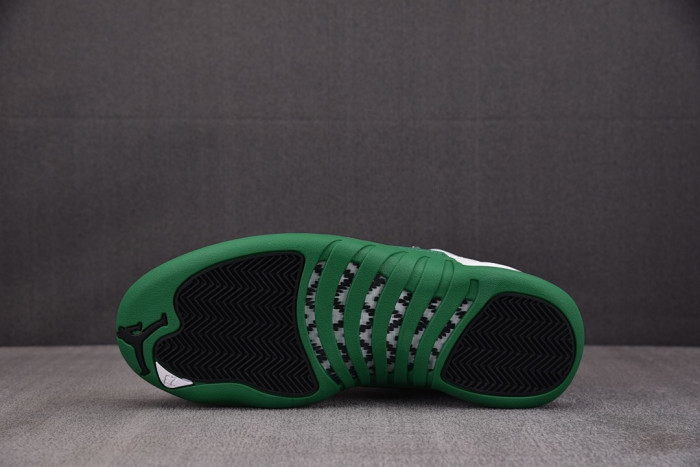 Air Jordan 12 Retro Bucks CT8013-103