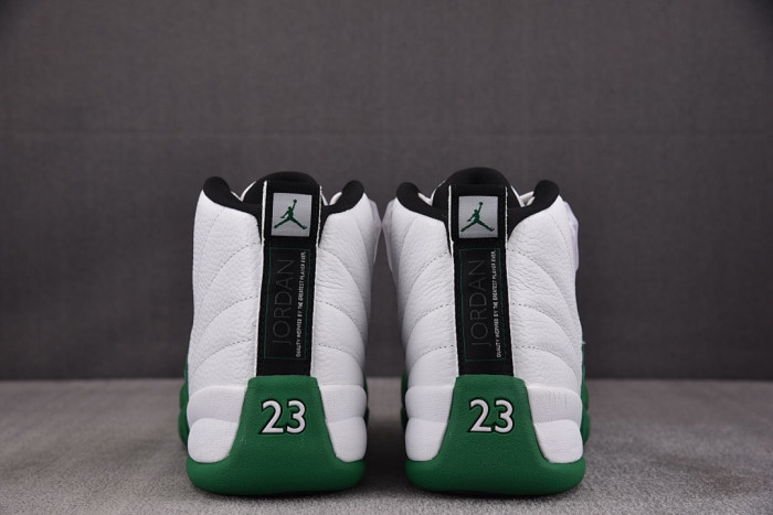 Air Jordan 12 Retro Bucks CT8013-103
